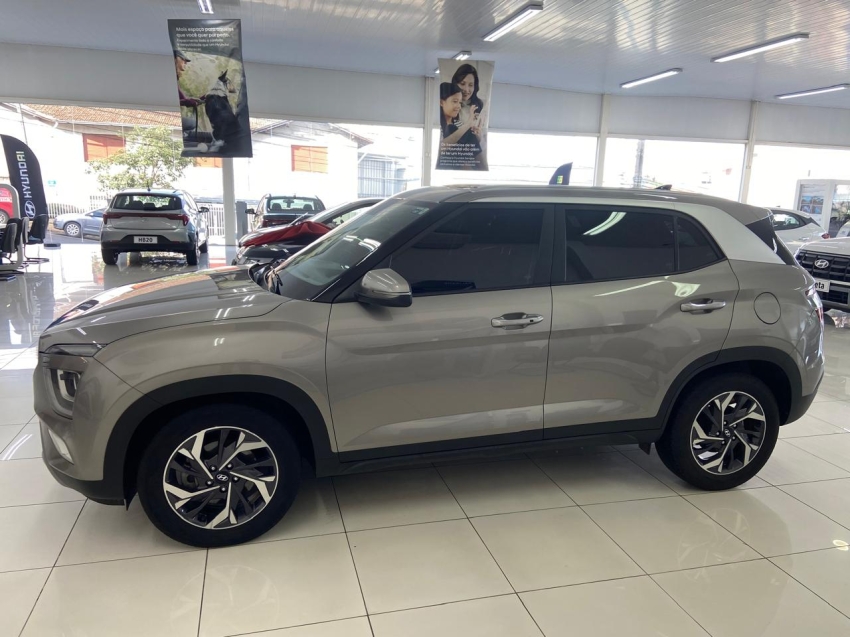 hyundai creta 1.0 tgdi flex limited automatico 5p 2023