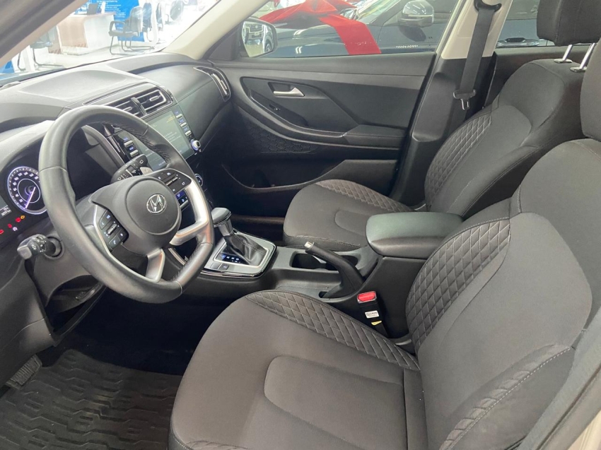 hyundai creta 1.0 tgdi flex limited automatico 5p 2023