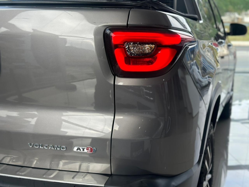 fiat toro 2.0 16v turbo diesel volcano 4wd at9 4p automatico 2020