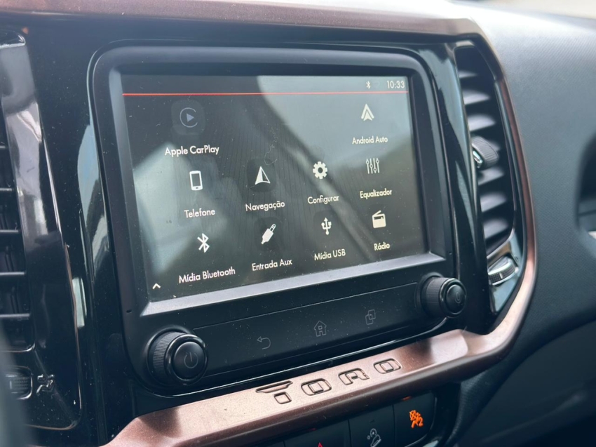 fiat toro 2.0 16v turbo diesel volcano 4wd at9 4p automatico 2020