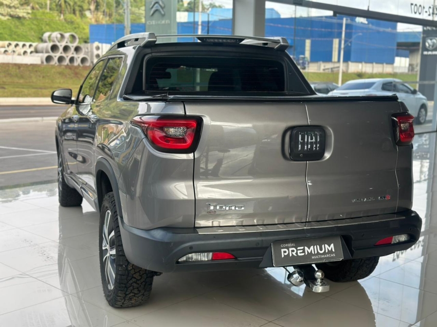 fiat toro 2.0 16v turbo diesel volcano 4wd at9 4p automatico 2020