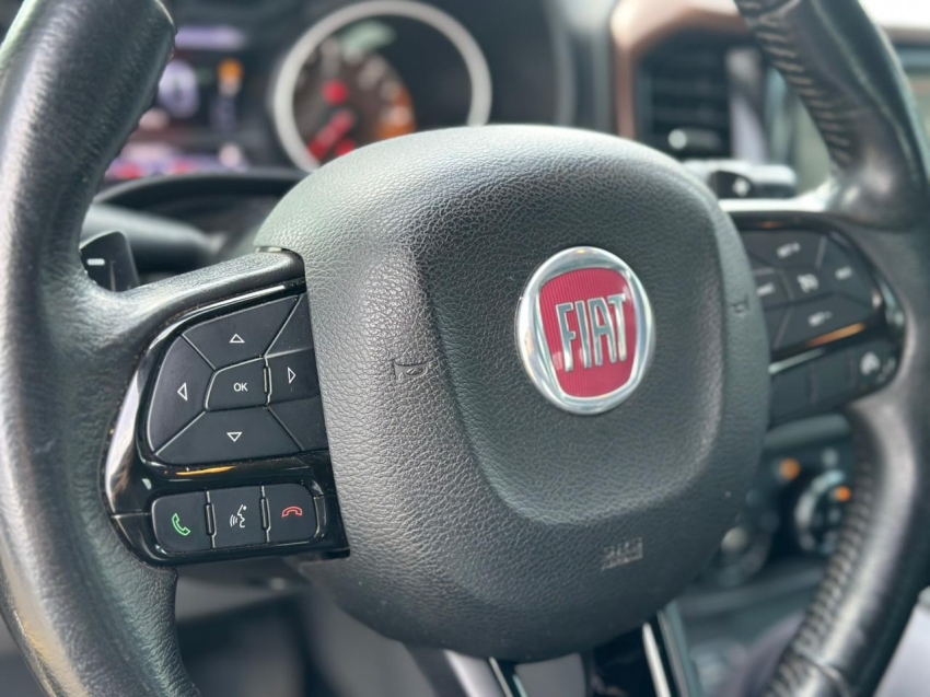 fiat toro 2.0 16v turbo diesel volcano 4wd at9 4p automatico 2020