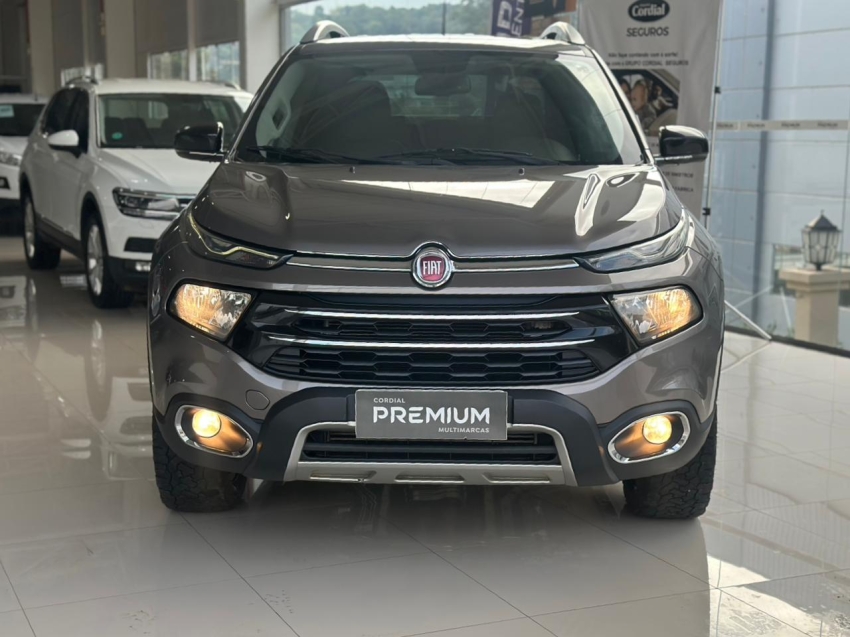 fiat toro 2.0 16v turbo diesel volcano 4wd at9 4p automatico 2020