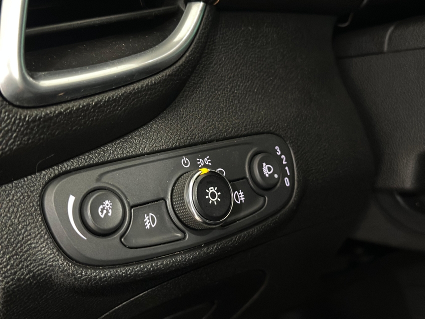 chevrolet tracker 1.4 16v turbo flex premier automatico 5p 2018