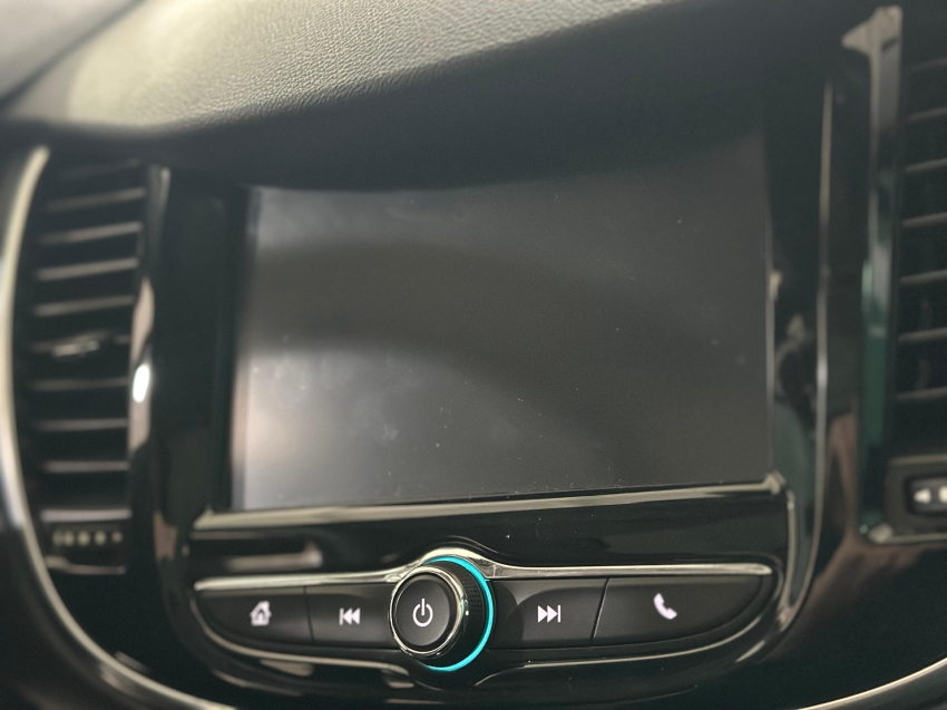 chevrolet tracker 1.4 16v turbo flex premier automatico 5p 2018