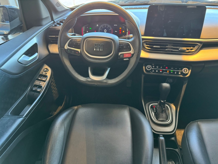 fiat pulse 1.0 turbo 200 flex impetus cvt 4p automatico 2022