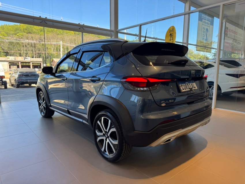 fiat pulse 1.0 turbo 200 flex impetus cvt 4p automatico 2022