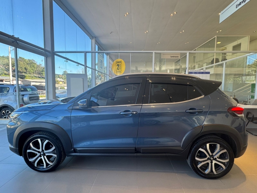 fiat pulse 1.0 turbo 200 flex impetus cvt 4p automatico 2022
