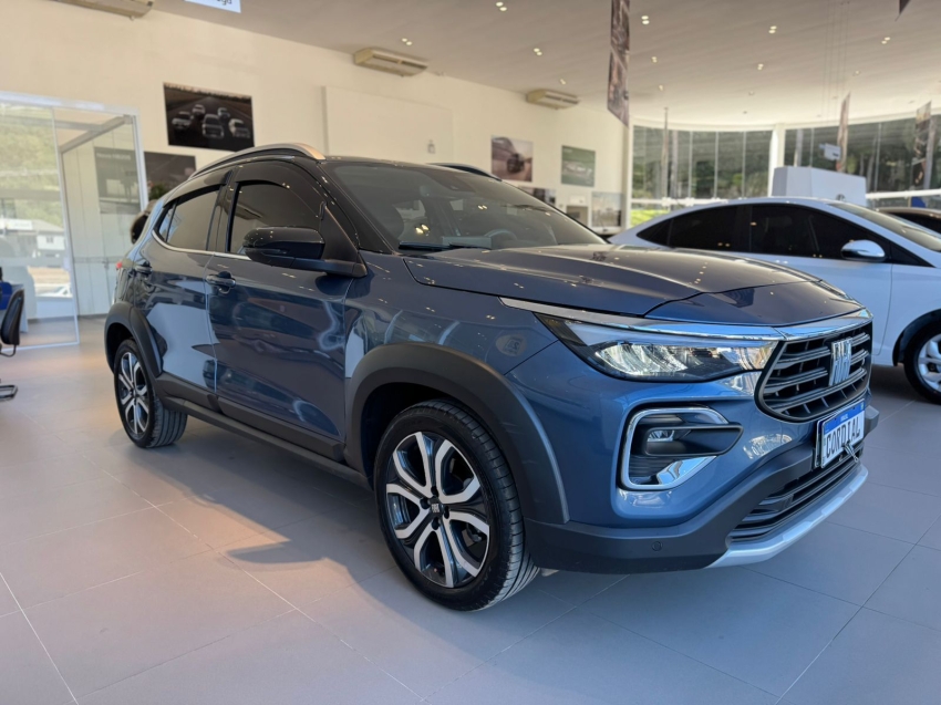fiat pulse 1.0 turbo 200 flex impetus cvt 4p automatico 2022