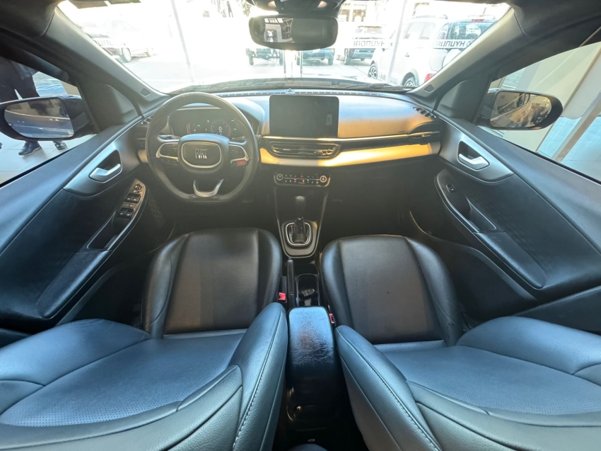 fiat pulse 1.0 turbo 200 flex impetus cvt 4p automatico 2022