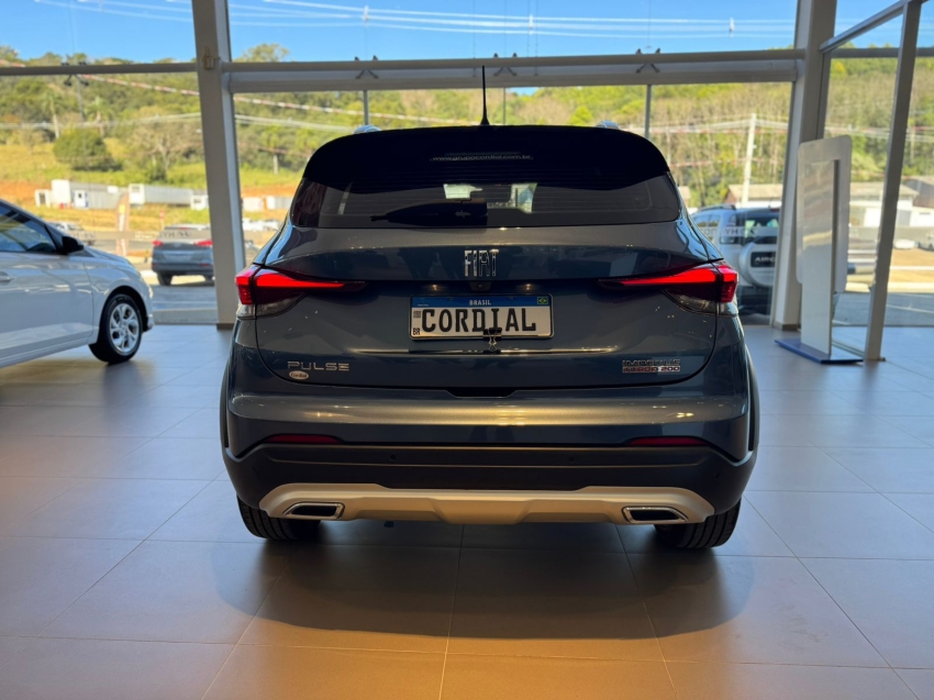 fiat pulse 1.0 turbo 200 flex impetus cvt 4p automatico 2022