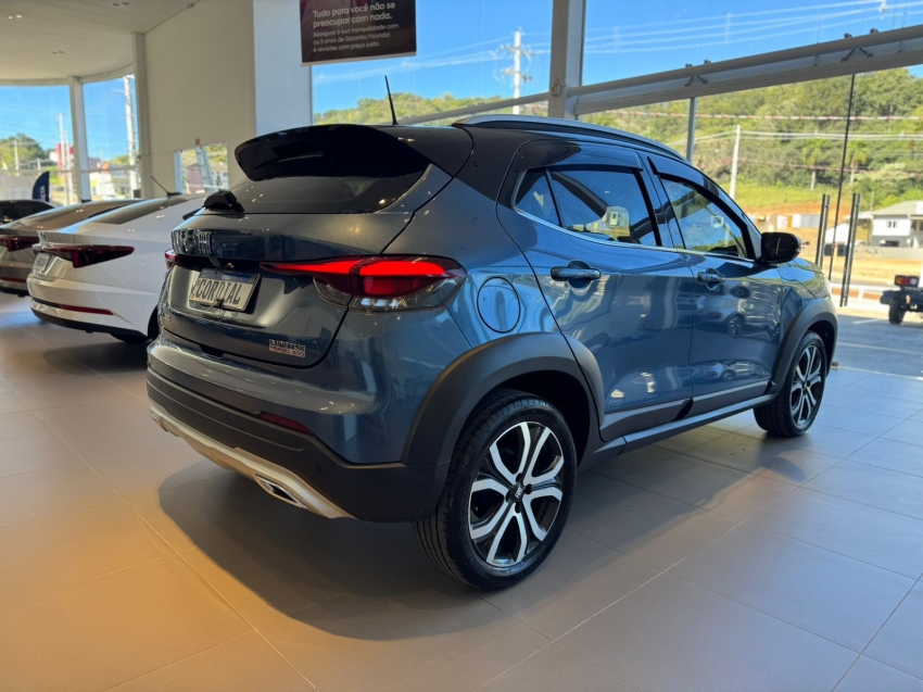 fiat pulse 1.0 turbo 200 flex impetus cvt 4p automatico 2022