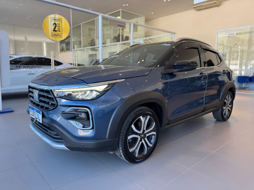 fiat pulse 1.0 turbo 200 flex impetus cvt 4p automatico 2022