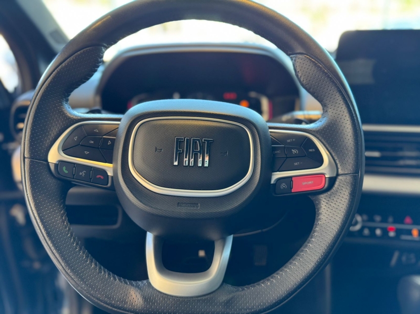 fiat pulse 1.0 turbo 200 flex impetus cvt 4p automatico 2022