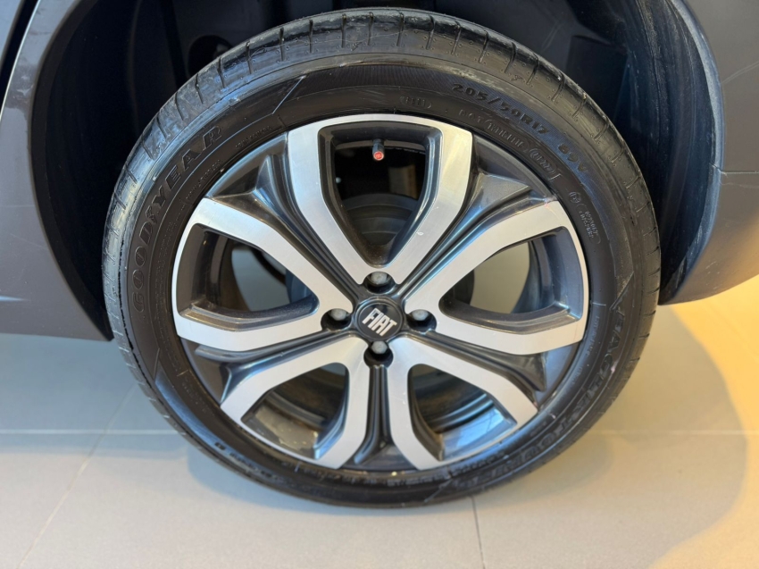 fiat pulse 1.0 turbo 200 flex impetus cvt 4p automatico 2022