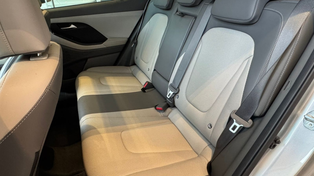 hyundai creta 1.6 tgdi gasolina ultimate dct 4p automatico 2025