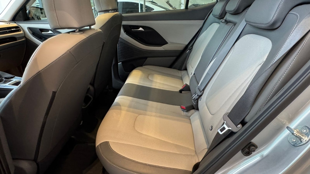 hyundai creta 1.6 tgdi gasolina ultimate dct 4p automatico 2025