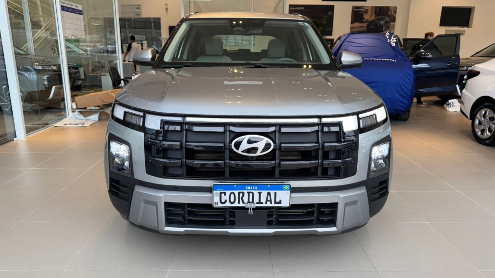 hyundai creta 1.6 tgdi gasolina ultimate dct 4p automatico 2025