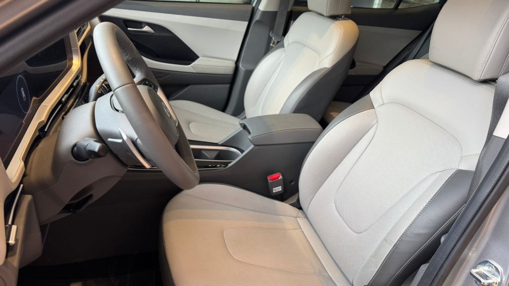 hyundai creta 1.6 tgdi gasolina ultimate dct 4p automatico 2025