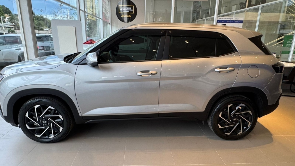 hyundai creta 1.6 tgdi gasolina ultimate dct 4p automatico 2025