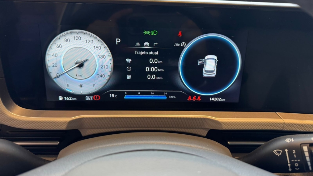 hyundai creta 1.6 tgdi gasolina ultimate dct 4p automatico 2025