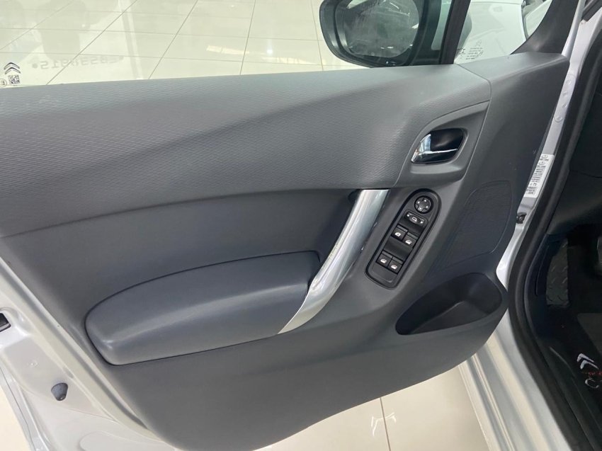 citroen c3 1.5 tendance 8v flex 4p manual 5p automatico 2014