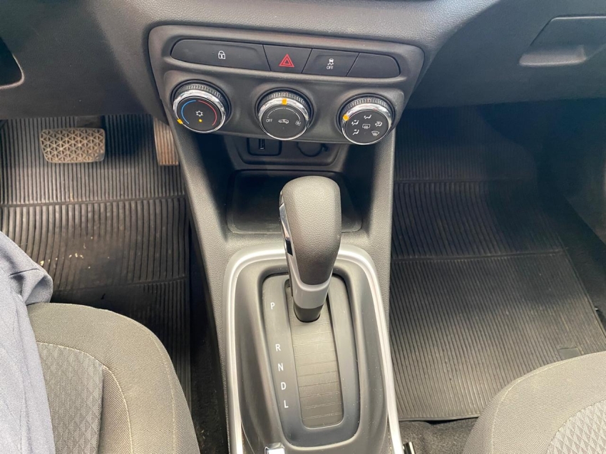 chevrolet tracker 1.0 turbo flex automatico 4p 2023