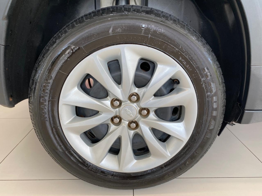 chevrolet tracker 1.0 turbo flex automatico 4p 2023