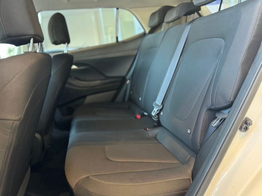 hyundai creta 1.0 tgdi flex comfort plus automatico 4p 2025