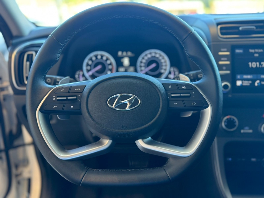 hyundai creta 1.0 tgdi flex comfort plus automatico 4p 2025