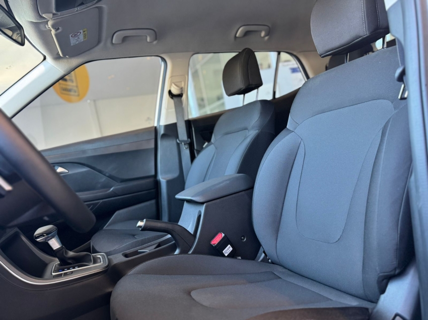 hyundai creta 1.0 tgdi flex comfort plus automatico 4p 2025