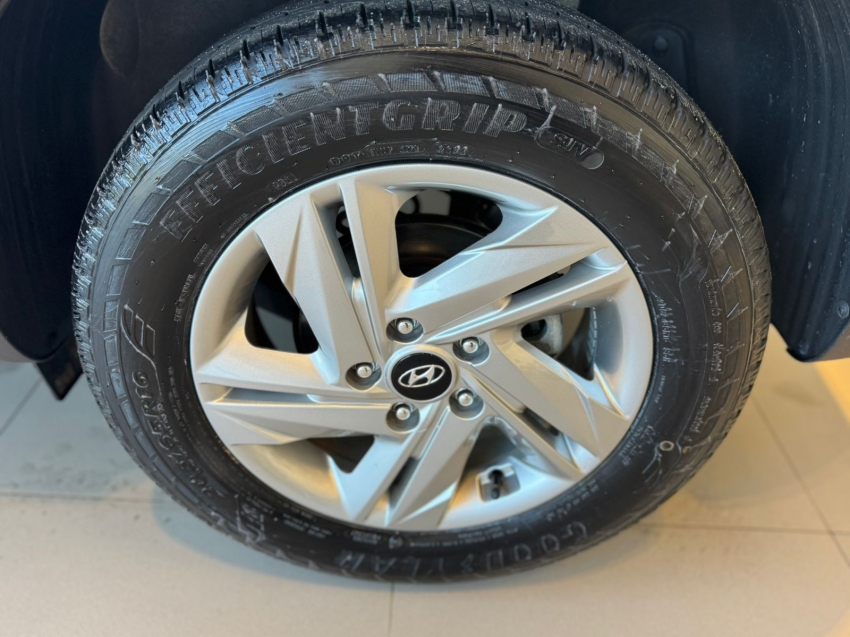 hyundai creta 1.0 tgdi flex comfort plus automatico 4p 2025