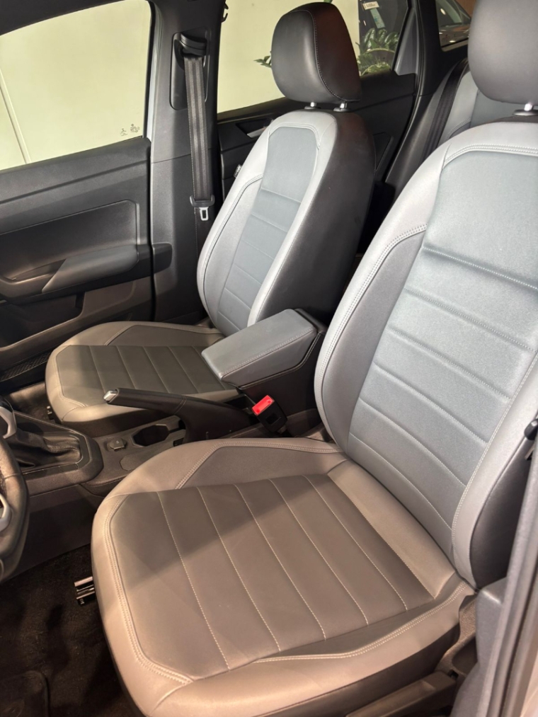 volkswagen nivus 1.0 200 tsi total flex highline automatico 4p 2023