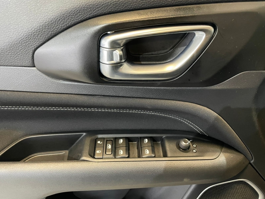 jeep compass 1.3 t270 turbo flex sport at6 4p automatico 2025