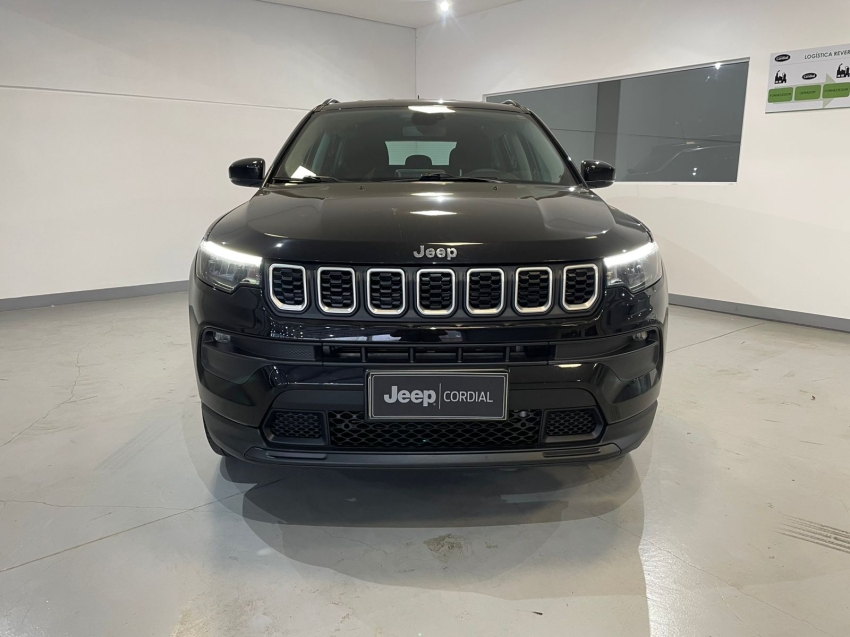 jeep compass 1.3 t270 turbo flex sport at6 4p automatico 2025