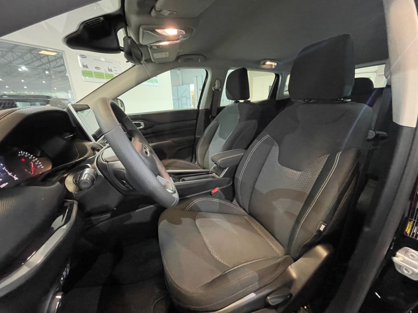 jeep compass 1.3 t270 turbo flex sport at6 4p automatico 2025