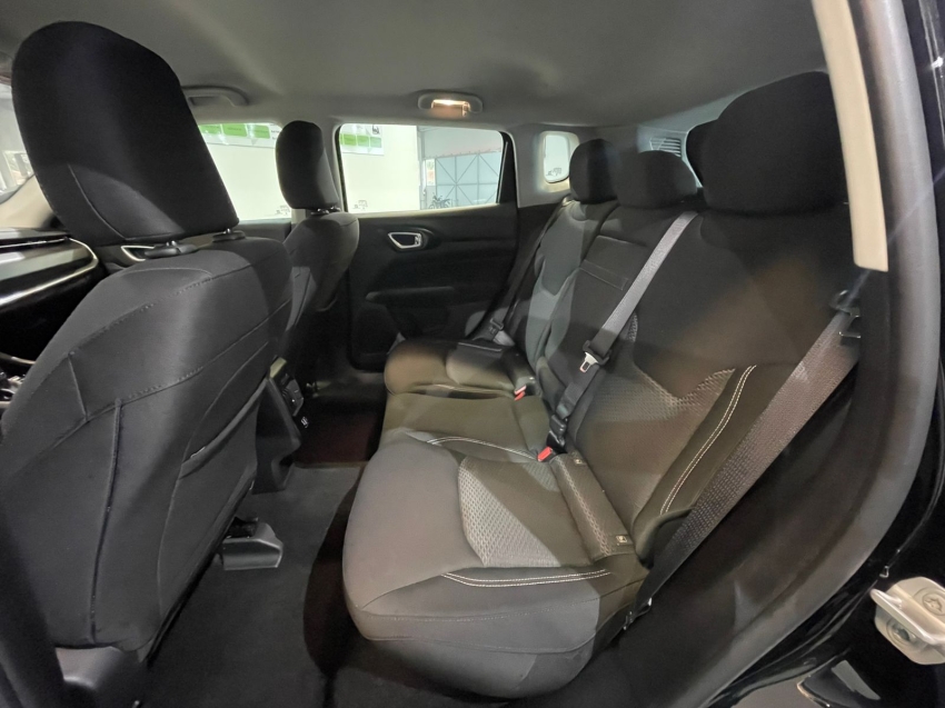 jeep compass 1.3 t270 turbo flex sport at6 4p automatico 2025