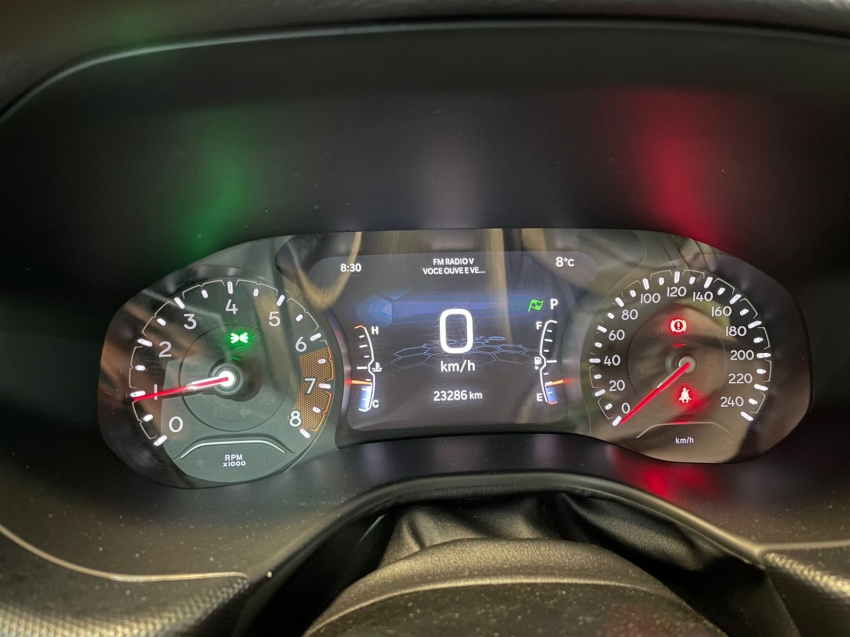 jeep compass 1.3 t270 turbo flex sport at6 4p automatico 2025