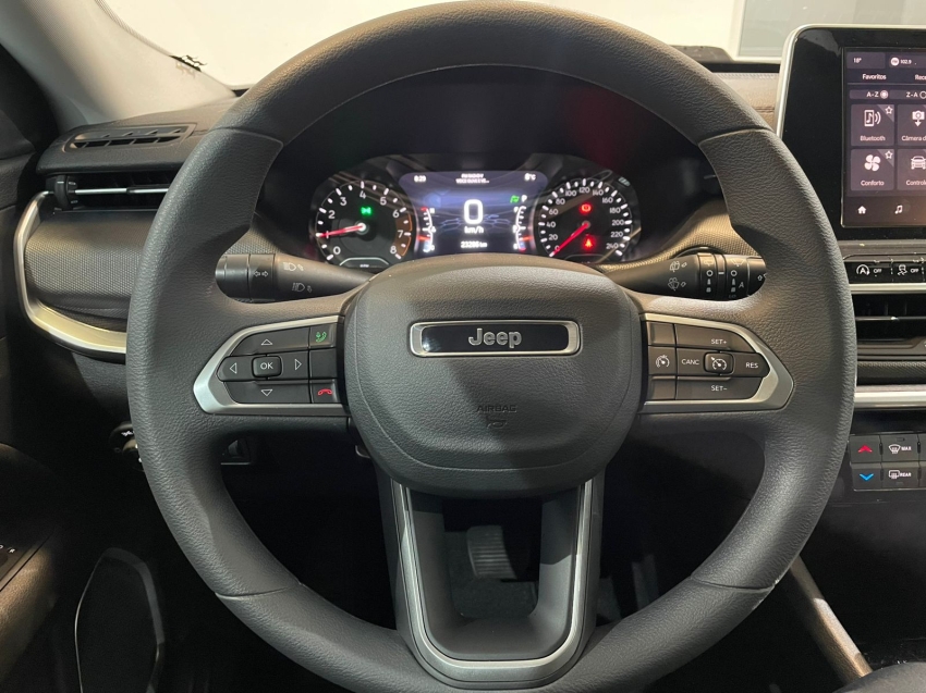 jeep compass 1.3 t270 turbo flex sport at6 4p automatico 2025