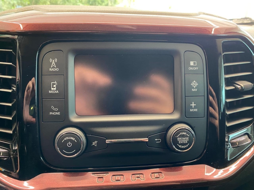 fiat toro 1.8 16v evo flex freedom at6 4p automatico 2019