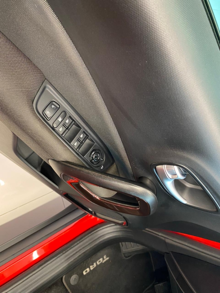 fiat toro 1.8 16v evo flex freedom at6 4p automatico 2019