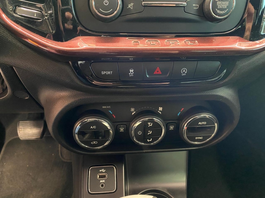 fiat toro 1.8 16v evo flex freedom at6 4p automatico 2019