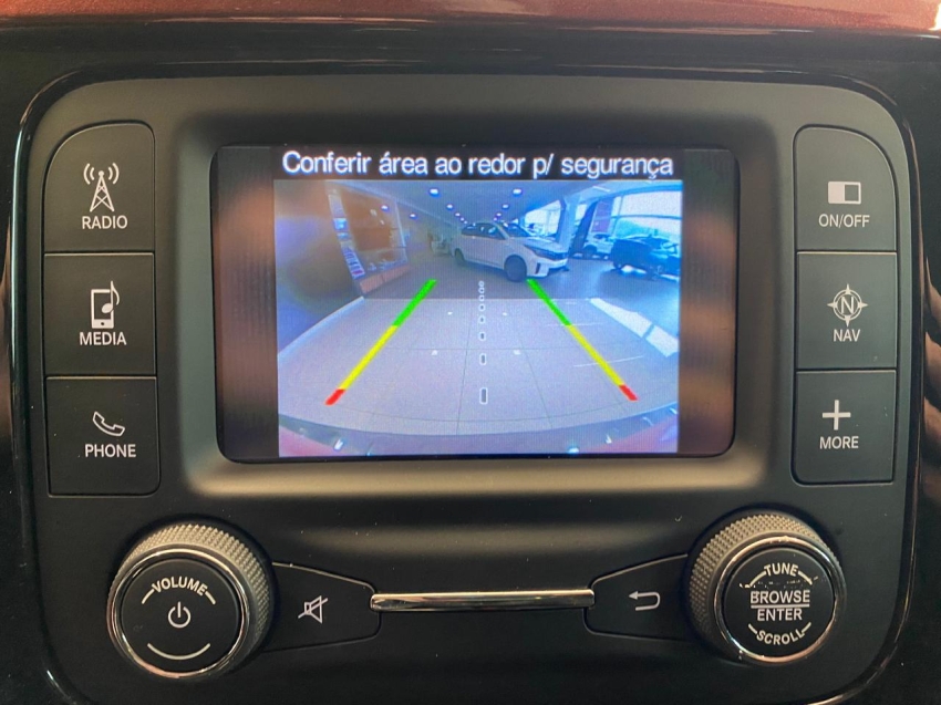 fiat toro 1.8 16v evo flex freedom at6 4p automatico 2019