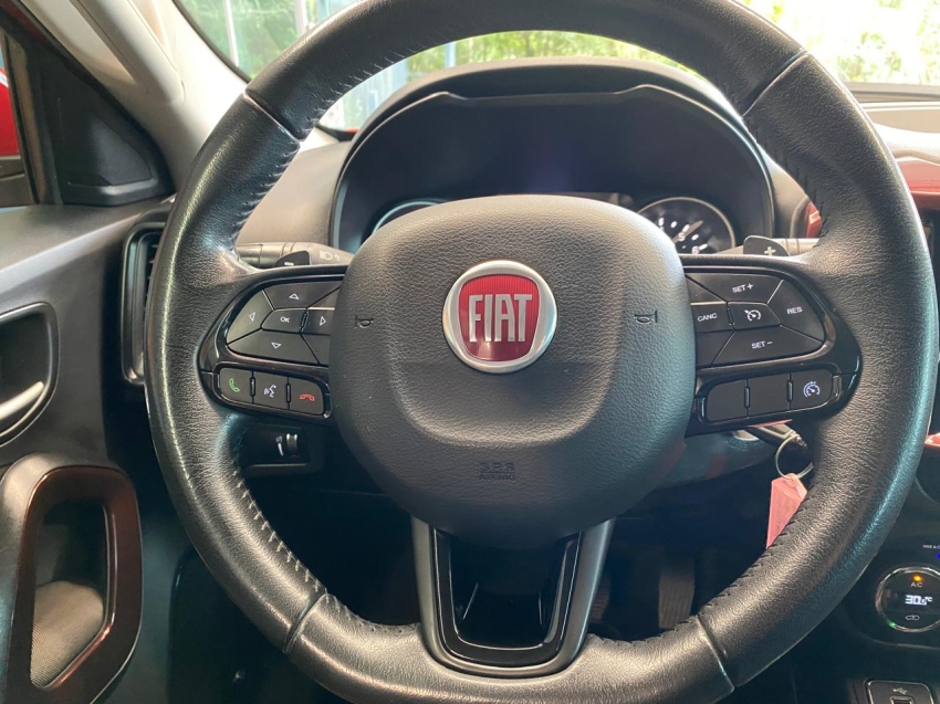 fiat toro 1.8 16v evo flex freedom at6 4p automatico 2019