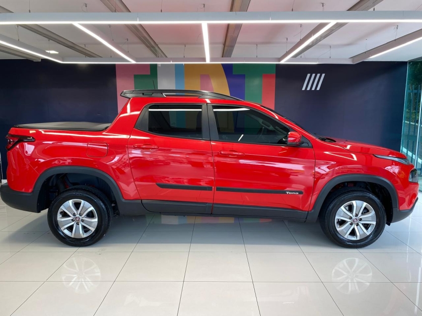 fiat toro 1.8 16v evo flex freedom at6 4p automatico 2019