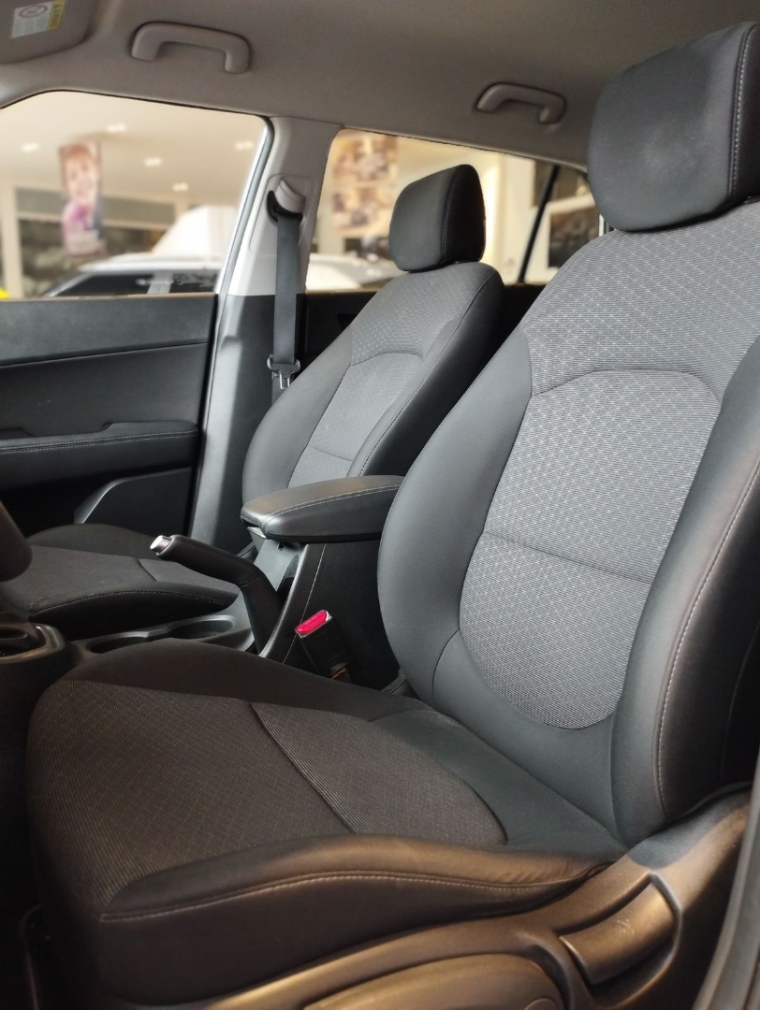 hyundai creta 1.6 16v flex pulse automatico 4p 2018