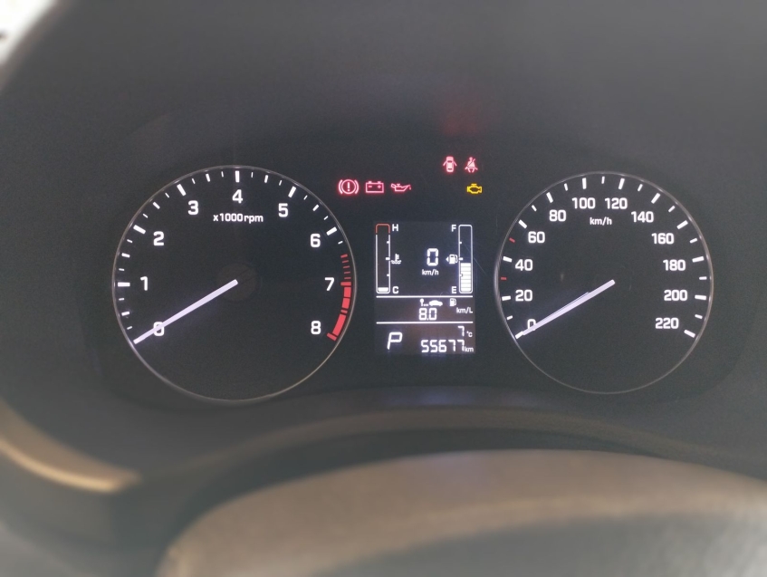hyundai creta 1.6 16v flex pulse automatico 4p 2018