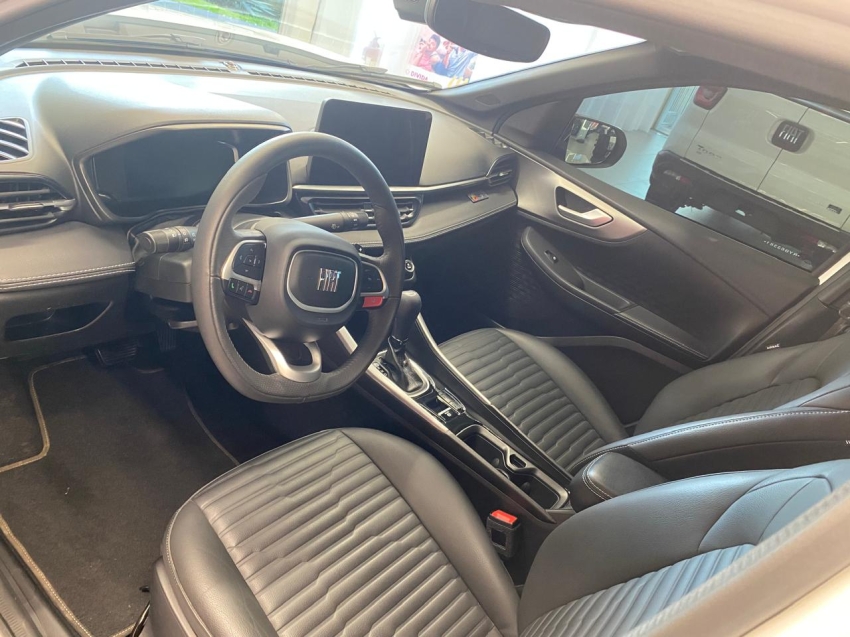 fiat fastback 1.3 turbo 270 flex limited edition at6 5p automatico 2024