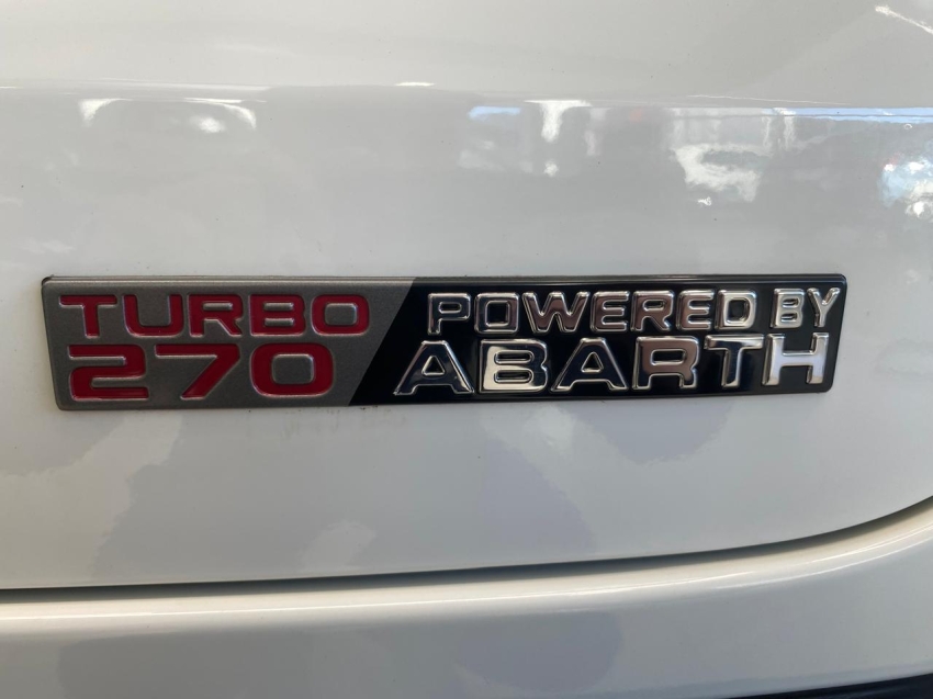 fiat fastback 1.3 turbo 270 flex limited edition at6 5p automatico 2024