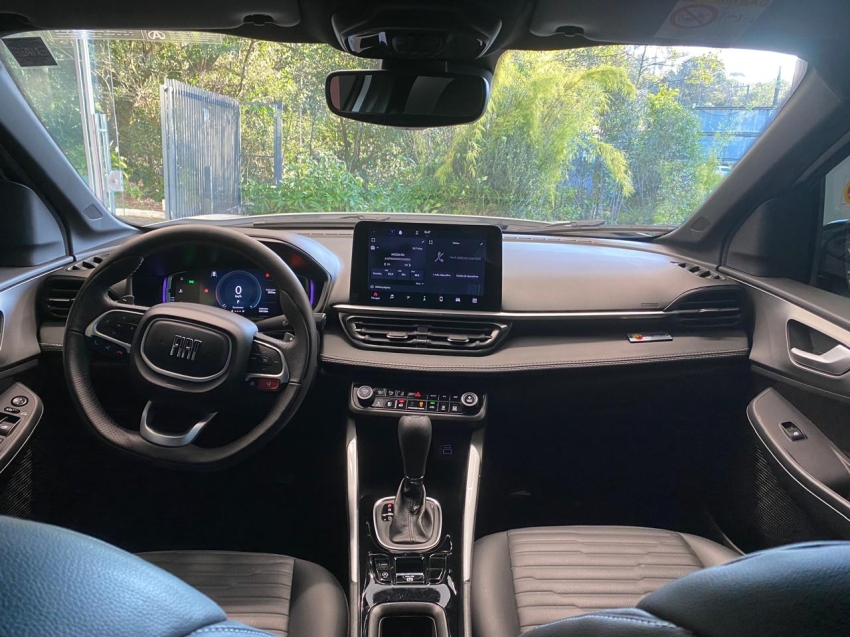 fiat fastback 1.3 turbo 270 flex limited edition at6 5p automatico 2024